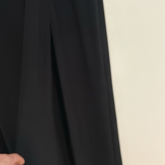 Ralph Lauren black formal dress - Picture 7 of 7